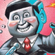 Illustration for article titled Topps' Super Tuesday Garbage Pail Kids Might Be the Last You Can Buy For a While